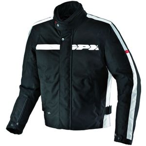 Spidi Symbol Motorfiets textiel jas