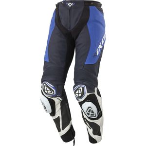 Ixon Vortex 3 Motorfiets lederen broek
