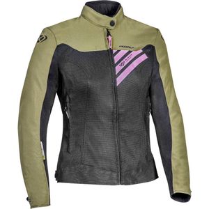 Ixon Orion Dames Motorfiets Textiel Jas