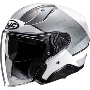 HJC RPHA 31 Chelet Jet Helm
