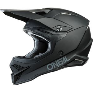 Oneal 3Series Solid Motorcross helm