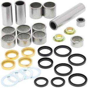 All Balls Reparatieset van stangen Yamaha YZ125/250/250F