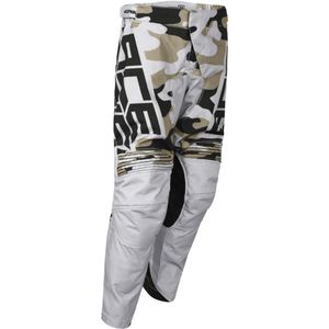 Acerbis Desert Storm Kinderen motorcross broek