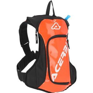 Acerbis Acqua Logo 5L Hydratatie Rugzak