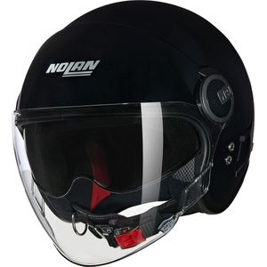 Nolan N21 Visor 06 Classico Jet Helm