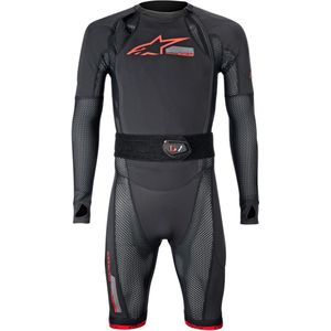 Alpinestars Tech-Air 10 Race System Het Pak van de airbag