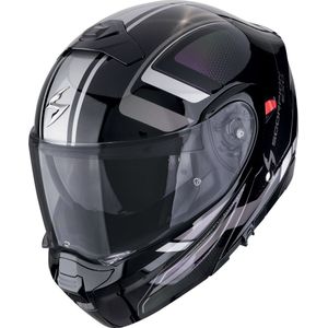 SCORPION - EXO-930 EVO Ardens - Modulaire Helm - Lichtgewicht - Veiligheidsnormen