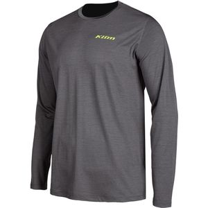 Klim Teton Merino Wool Functioneel Shirt