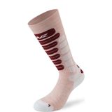 Lenz - Skiing 2.0 - Kindersokken - Merino - Gewatteerde Verstevigingen