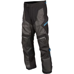Baja S4 - Broek - Zwart - Schoeller® Dynatec® Nylon