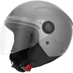 Acerbis Jet Brezza Metallic Jet Helm