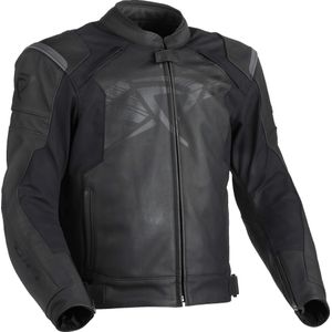 DIFI Sonic Motorfiets Leren Jas