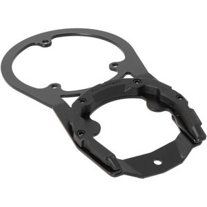 SW-Motech PRO tankring - Zwart. Yamaha Niken (18-).