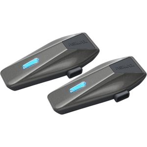 ASMAX S2 Bluetooth Communicatie Systeem Duo Set