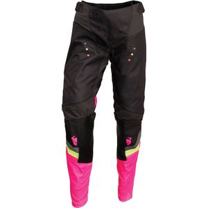 Thor Pulse Rev Dames Motorcross Broek