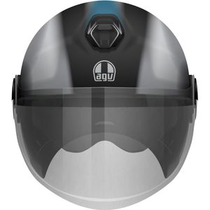 AGV Eteres Levanto Jet Helm