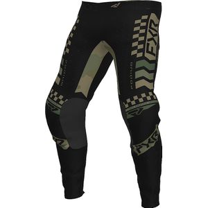 FXR Podium Gladiator 2023 Motorcross broek