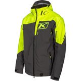 Klim - Storm Jas - Zwart - Gore-Tex - Ademend
