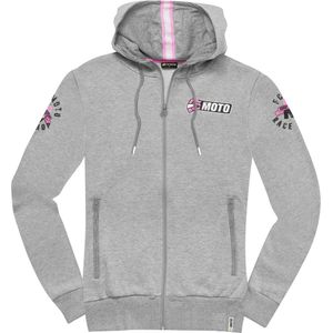 FC-Moto Effortless Dames Zip Hoodie