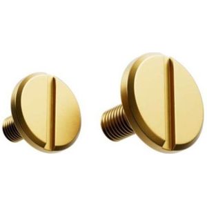 John Doe JD/One Vizier Schroeven