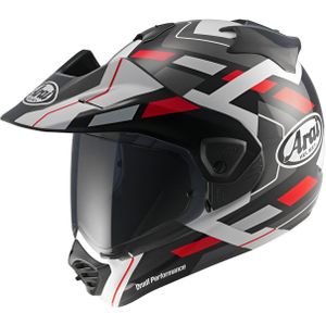 Arai TOUR-X5 Match Enduro Helm