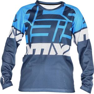 Acerbis MX J-Windy 4 Motorcrossshirt voor kinderen