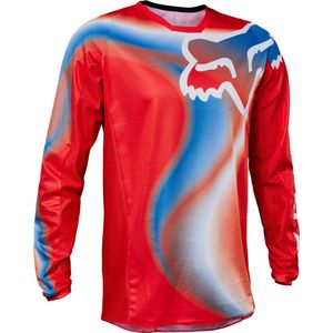 FOX 180 Toxsyk Motorcross jersey