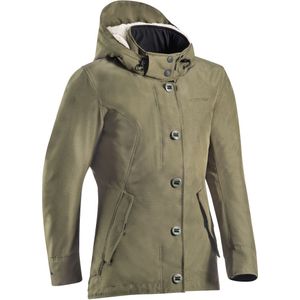 Ixon Bellecour Dames Motorfiets Textiel Jas