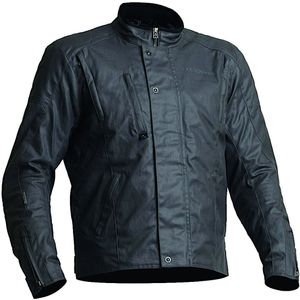Lindstrands Fergus waterdichte motorfiets textiel jas