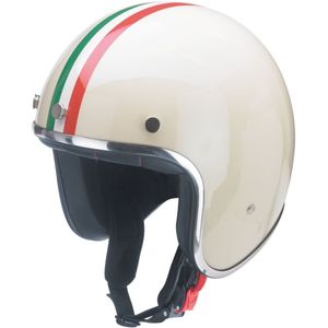 Redbike RB-762 Italia Jet helm