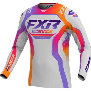 FXR Revo 2025 Motorcross Jersey