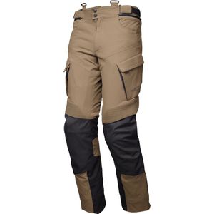 Modeka Lucano waterdichte motorfiets textiel broek