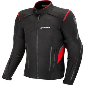 SHIMA Rush waterdichte motorfiets textiel jas