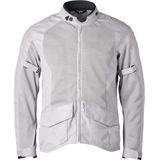 GMS - FIFTYSIX.7 Lang Doorwaaijas - Zwart - GERMADURA 600D - CE Protectoren