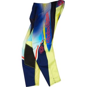 Troy Lee Designs GP Pro Drip Motorcross broek voor jongeren