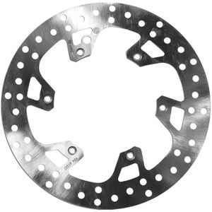 Brembo S.p.A. Serie Oro Ronde Vaste Remschijf