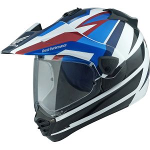 Arai Tour-X5 Africa Twin Motorcross Helm
