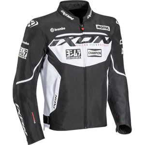 Ixon Matrix Evo Motorfiets textiel jas