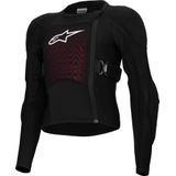 Alpinestars - Bionic Plasma LT Youth - Lange Mouw Beschermende Jas