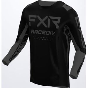 FXR Off-Road RaceDiv Motorcross Jersey