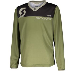 Scott 350 Dirt Kinderen Motocross Jersey