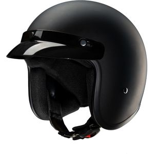 Redbike RB-674 Jet Helm