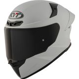 KYT TT-Revo Plain Helm
