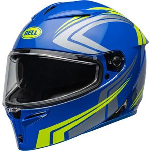 Bell Lithium Jetstream Helm