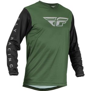 Fly Racing F-16 2023 Motorcross shirt