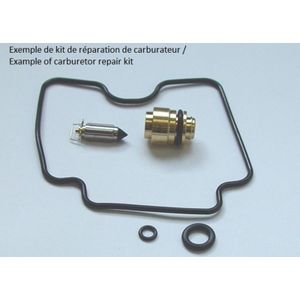 Tourmax Honda VTR1000F carburateur reparatieset