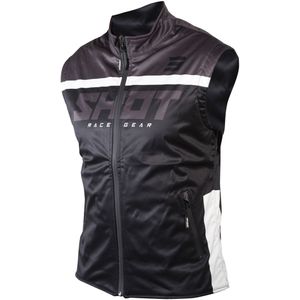 Shot Bodywarmer Lite 2.0 Motorcross Vest