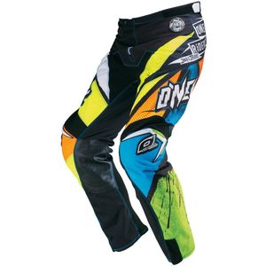 O´Neal Mayhem Glitch Motorcross broek