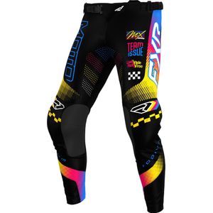 FXR Podium Motorcross broek voor jongeren
