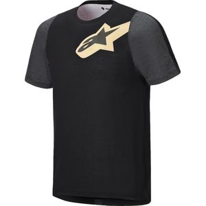 Alpinestars A-Dura Lipan Fietsshirt met korte mouwen